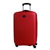 Obal na cestovní kufr BERTOO - Červený M