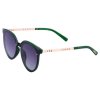 Sluneční brýle BERTOO Maria - green