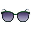 Sluneční brýle BERTOO Maria - green