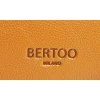 Dámská kabelka BERTOO Elisa brown