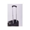 Kabinový kufr BERTOO Milano - černý 31 l