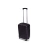 Kabinový kufr BERTOO Milano - černý 31 l