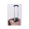 Kabinový kufr BERTOO Milano - champagne 38 l