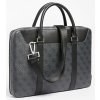 Pánská taška GUESS HMEVZLP3138 Black