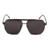 Pánské sluneční brýle BERTOO Unico - black