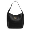 Dámská kabelka BERTOO Ella black/gold