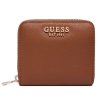 Dámská peněženka GUESS BG8546137 Cognac