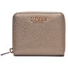 Peněženka GUESS BG459137 Pewter