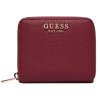 Peněženka GUESS BG459137 Wine