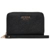 Peněženka GUESS BG7898164 Black