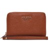 Peněženka GUESS BG7898164 Cognac