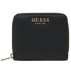 Peněženka GUESS BG8500137 Black