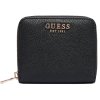 Peněženka GUESS BG8546137 Black