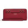Peněženka GUESS BG8546146 Red