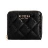 Peněženka GUESS GG8500137 Black