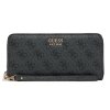 Peněženka GUESS LG9648146 Coal logo