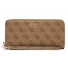 Peněženka GUESS LG9648146 Latte logo