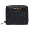 Peněženka GUESS PD9888137 Black