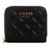 Peněženka GUESS QA874837 Black