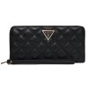 Peněženka GUESS QG9673146 Black