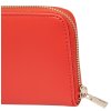 Peněženka GUESS VC8500140 Coral red