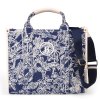 Dámská kabelka BERTOO Diana-lg blue