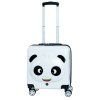 Dětský kufr BERTOO Panda - 45 l
