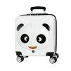 Dětský kufr BERTOO Panda - 45 l
