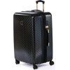 Kabinový kufr BERTOO Torino - black 36-44 l, M