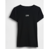 Dámské tričko GAP 200149285477