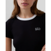 Dámské tričko GAP 1200148916273