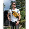 Ledvinka BERTOO Tonale yellow