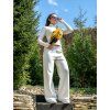 Ledvinka BERTOO Tonale yellow