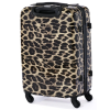 Cestovní kufr BERTOO Leopardo - 60 l, L