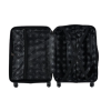 Cestovní kufr BERTOO Leopardo - 60 l, L
