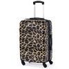 Cestovní kufr BERTOO Leopardo - 60 l, L