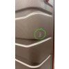 Cestovní kufr BERTOO Firenze - champagne 63 l