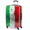 Cestovní kufr BERTOO Italy - 99 l