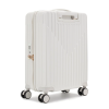 Cestovní kufr GUESS HN9675983 White