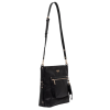 Kabelka GUESS BG950104 Black