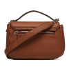 Kabelka GUESS BG966420 Cognac