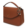 Kabelka GUESS BG966420 Cognac