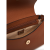 Kabelka GUESS BG966420 Cognac