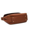 Kabelka GUESS BG966420 Cognac