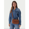Kabelka GUESS BG966420 Cognac