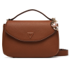 Kabelka GUESS BG966420 Cognac