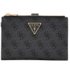 Peněženka GUESS SG7459157 Coal