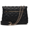 Kabelka GUESS QG967320 Black