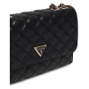 Kabelka GUESS QG967320 Black