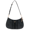 Kabelka GUESS SS967218 Coal logoa